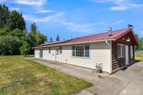 $595,000 | 1776 Harksell Road, Ferndale, WA 98248