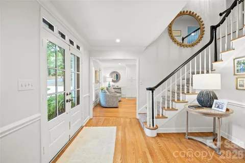 $2,200,000 | 2726 Wamath Drive, Charlotte, NC 28210