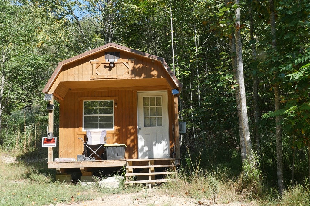Tbd Hall Hollow Road, Unit 1 Austinville, VA 24312 - Photo 22 of 76 Gallery Image 22