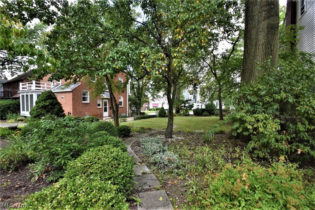3490 St Albans Road Cleveland Heights, OH 44121 - Photo 27 of 30