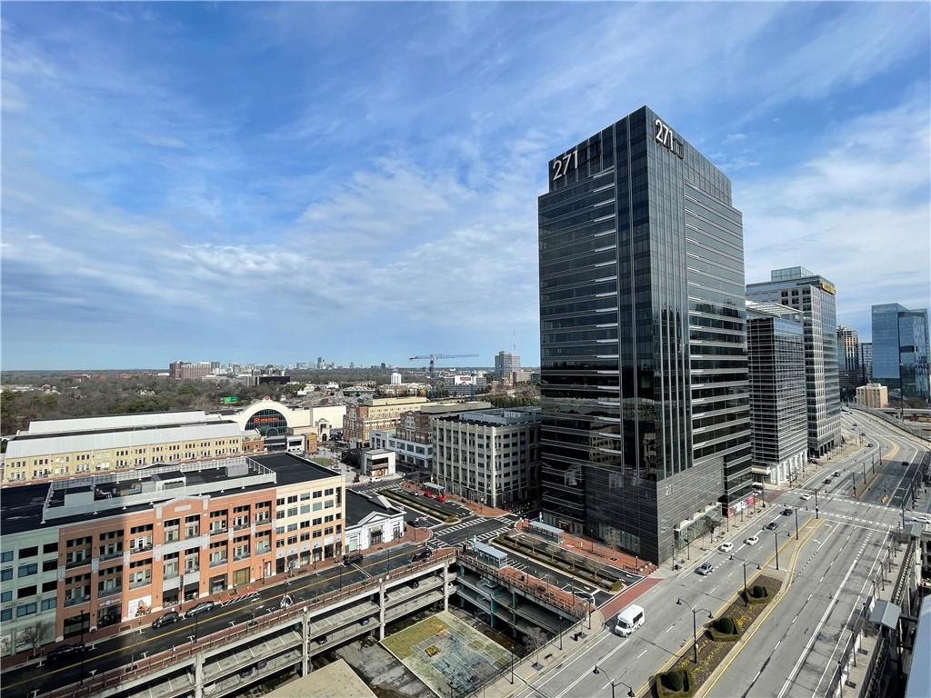 270 17th Street Northwest, Unit 1602 Atlanta, GA 30363 - Photo 3 of 55