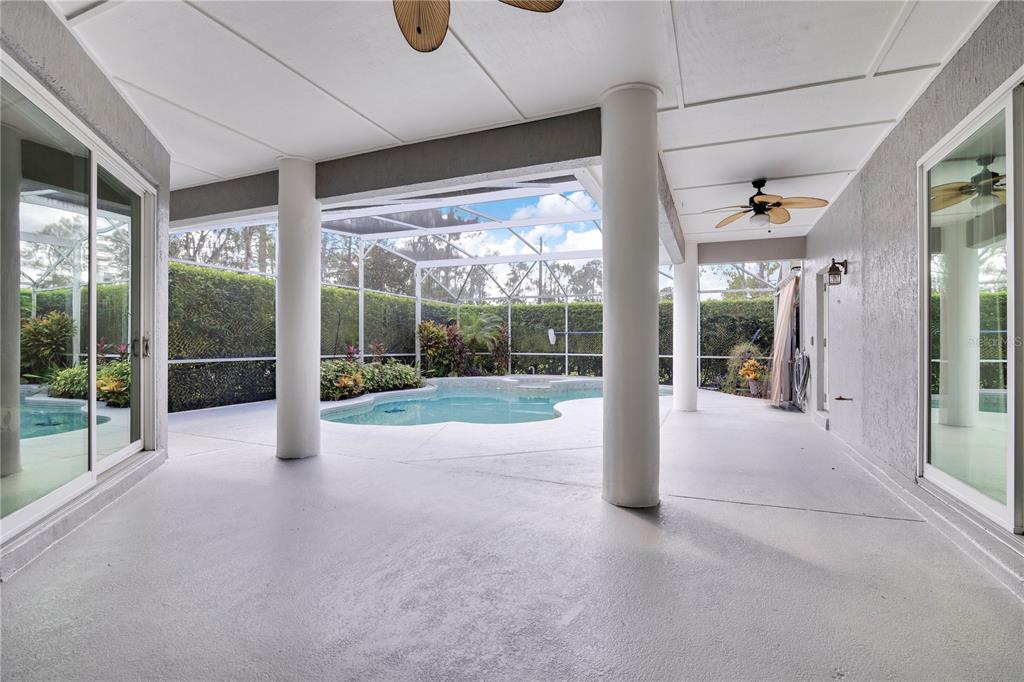10216 Trout Road Orlando, FL 32836 - Photo 21 of 33 a view of a room with porch