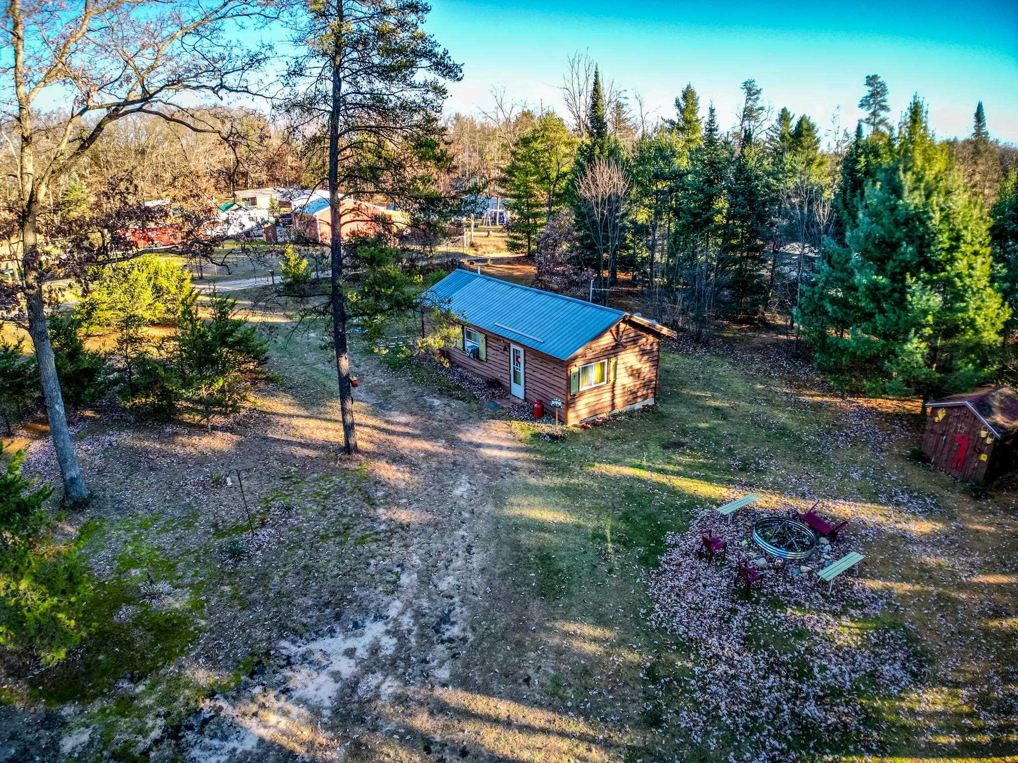 200 Burns Road Harrison, MI 48625 - Photo 21 of 45