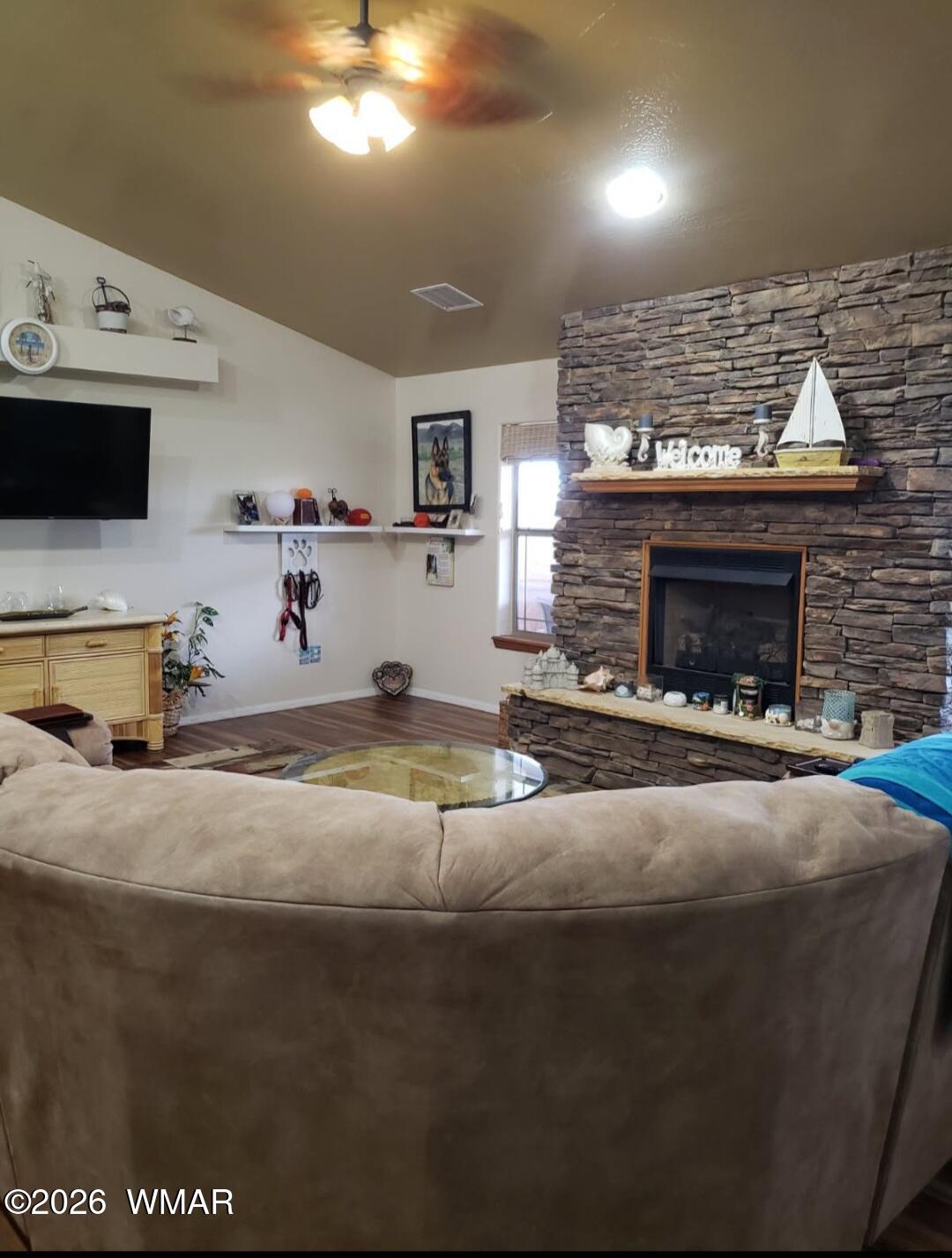 2787 Bourdon Ranch Road Taylor, AZ 85939 - Photo 7 of 22 1000005752