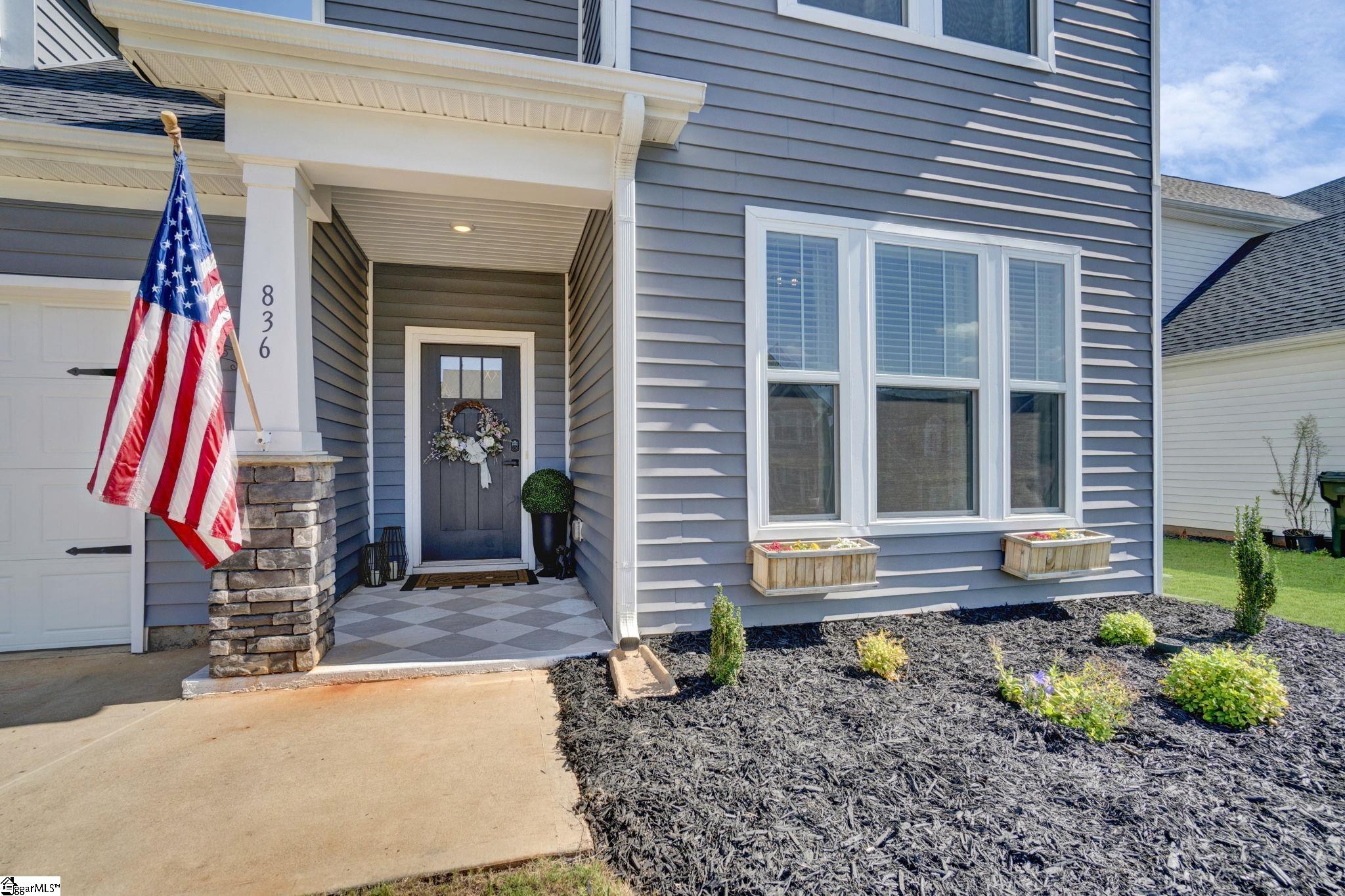 836 Redmill Lane Duncan, SC 29334 - Photo 8 of 49 Gallery Image 8