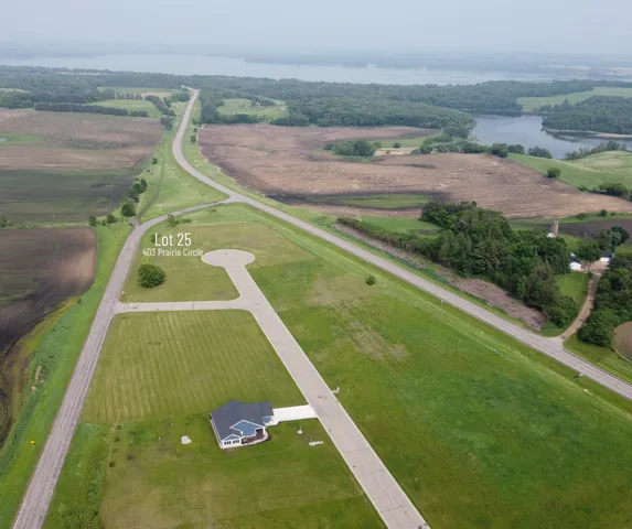 $12,900 | 403 Prairie Circle, Ashby, MN 56309