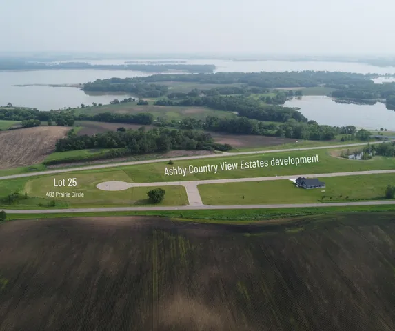 $12,900 | 403 Prairie Circle, Ashby, MN 56309