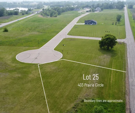 $12,900 | 403 Prairie Circle, Ashby, MN 56309