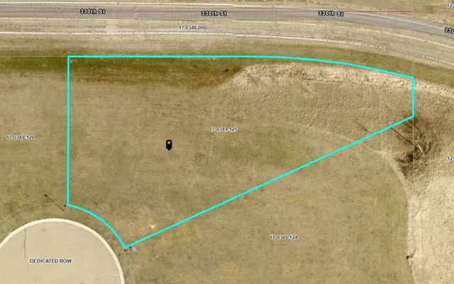 $12,900 | 403 Prairie Circle, Ashby, MN 56309