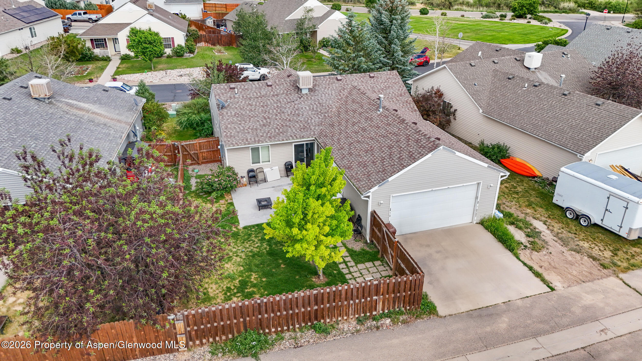 348 Evergreen Drive Rifle, CO 81650 - Photo 28 of 28 28_dji_20260603171320_0112_d