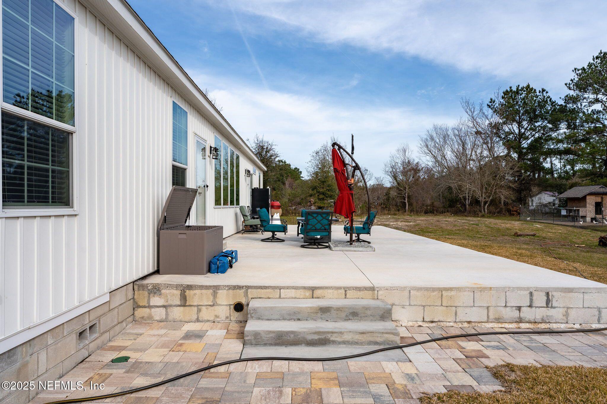 6529 County Road 121 Bryceville, FL 32009 - Photo 25 of 39