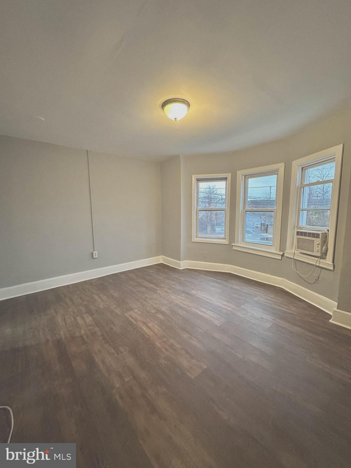 1109 Nottingham Way Hamilton, NJ 08609 - Photo 16 of 17 an empty room with windows