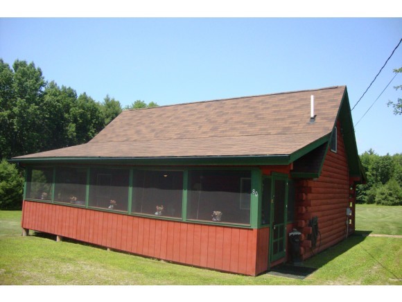 80 Cavender Road Greenfield, NH 03047 - Photo 1 of 1