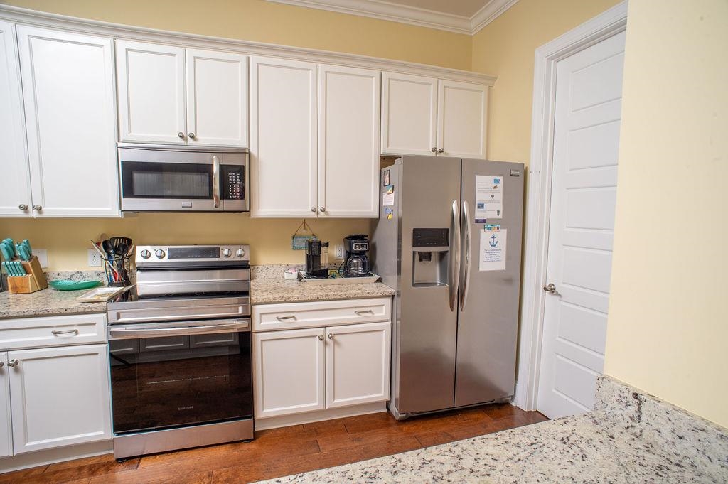 429 Oak Avenue Murrells Inlet, SC 29576 - Photo 28 of 87