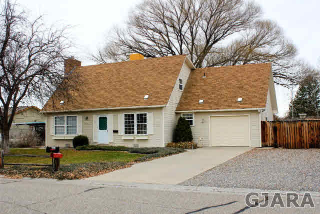 593 Gerken Road Grand Junction, CO 81504 - Photo 1 of 24 Gallery Image 1