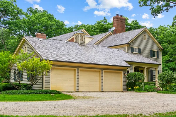 $1,350,000 | 7208 White Oaks Road, Harvard, IL 60033