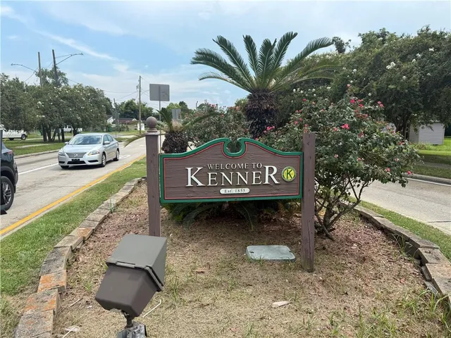 $110,000 | 1-3 Rousseau Street, Kenner, LA 70062
