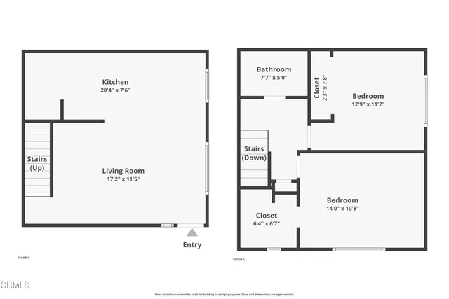 $440,000 | 1184 Carlsbad Place, Ventura, CA 93003