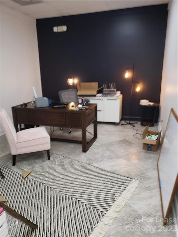 1323 Matthews-Mint Hill Road Matthews, NC 28105 - Photo 15 of 16 a living room with furniture and a couch