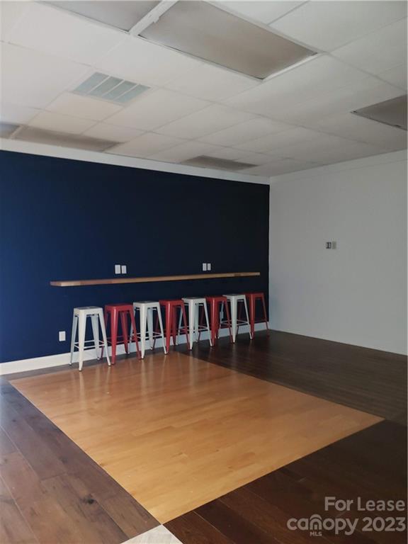 1323 Matthews-Mint Hill Road Matthews, NC 28105 - Photo 7 of 16 a view of a pool table and chairs