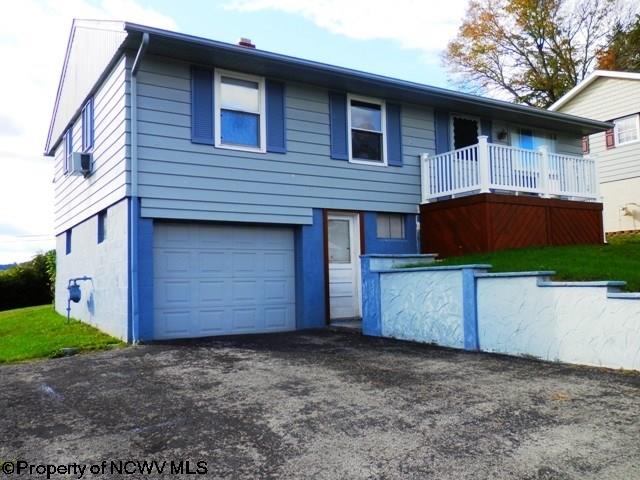 533 Hayhurst Street Rivesville, WV 26588 - Photo 2 of 20 Gallery Image 2