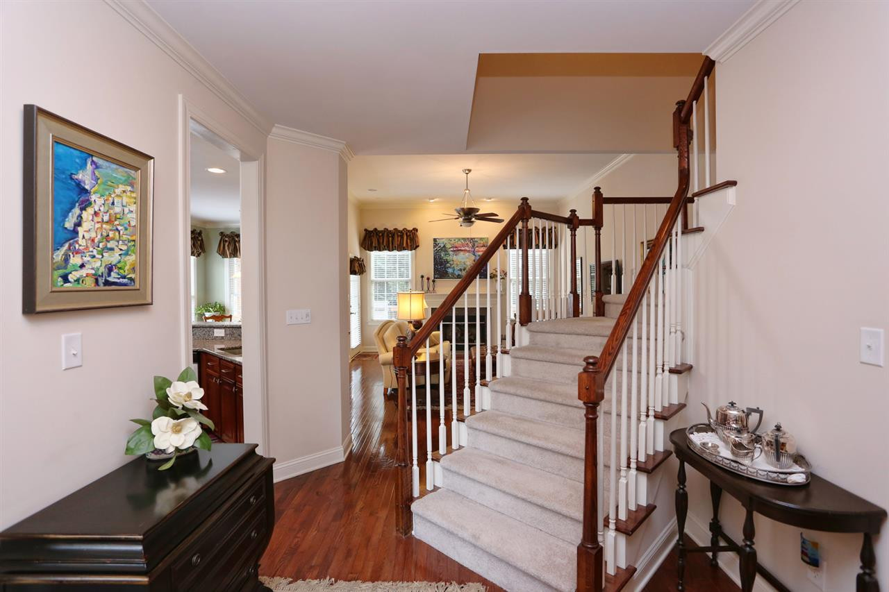 7311 Fontana Ridge Lane Raleigh, NC 27613 - Photo 3 of 25 Photo 3