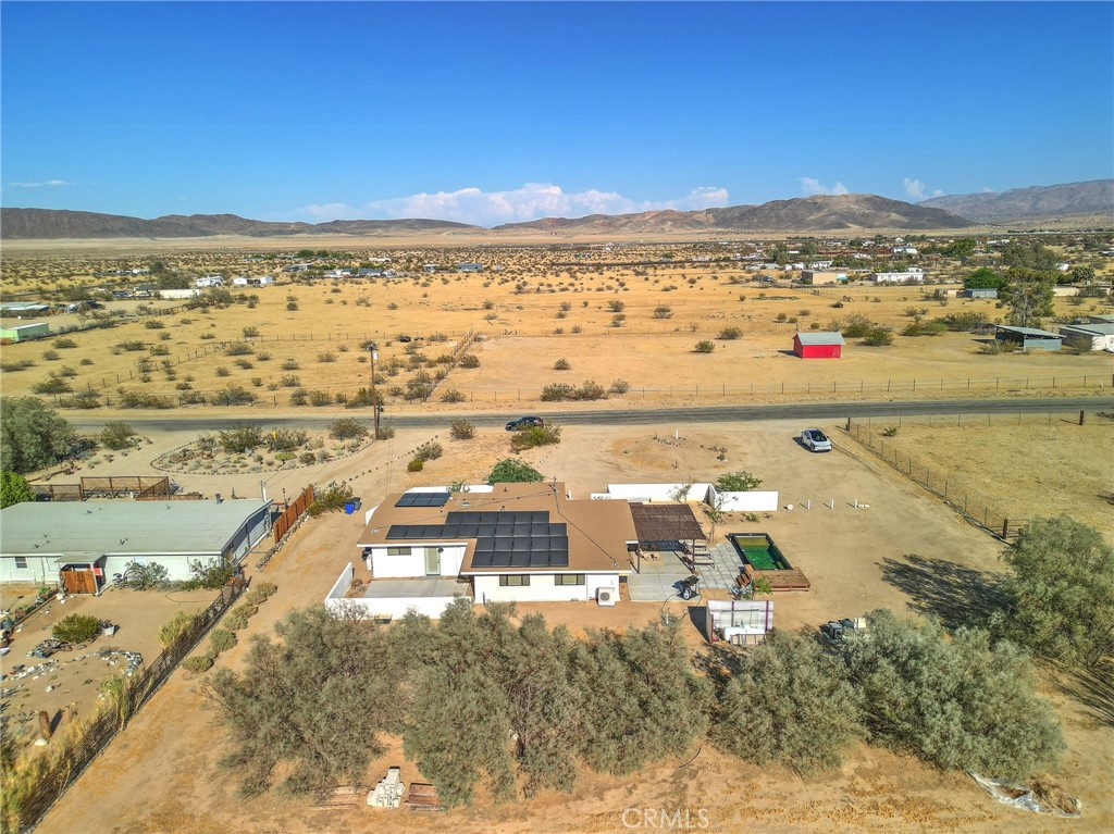 4610 Sunkist Road Joshua Tree, CA 92252 - Photo 54 of 66 Gallery Image 54
