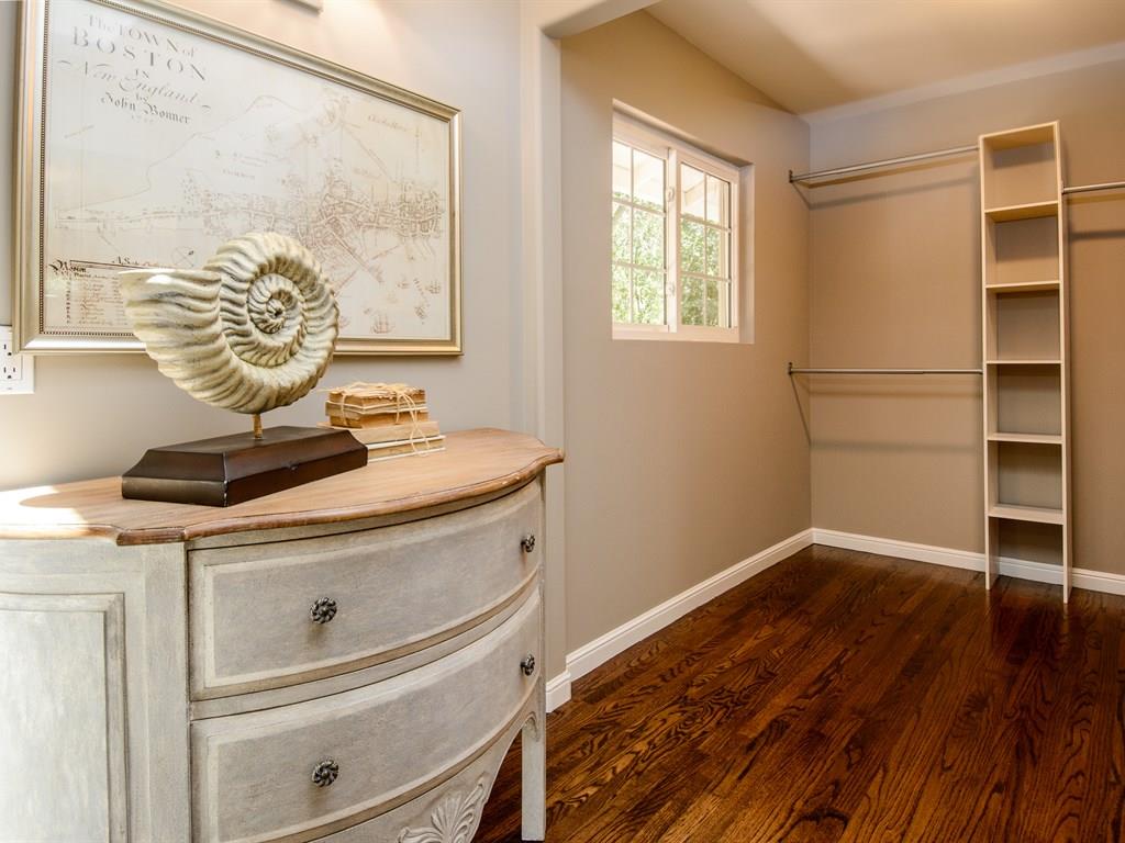 151 Eleanor Drive Woodside, CA 94062 - Photo 16 of 26 a room with wooden floor and window