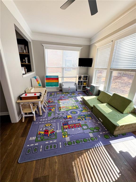 3560 Graham Way Southwest Lilburn, GA 30047 - Photo 11 of 34