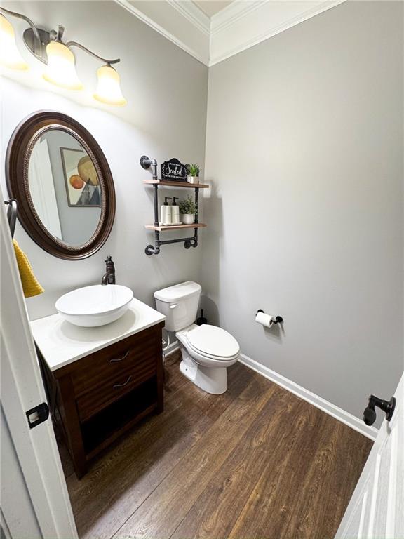 3560 Graham Way Southwest Lilburn, GA 30047 - Photo 12 of 34