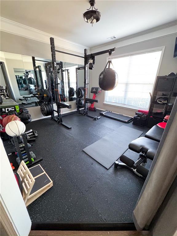 3560 Graham Way Southwest Lilburn, GA 30047 - Photo 13 of 34