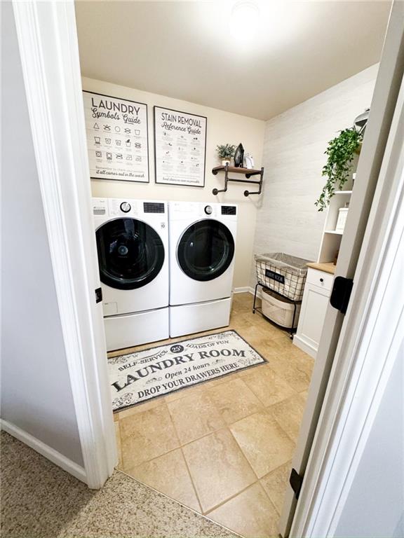 3560 Graham Way Southwest Lilburn, GA 30047 - Photo 17 of 34