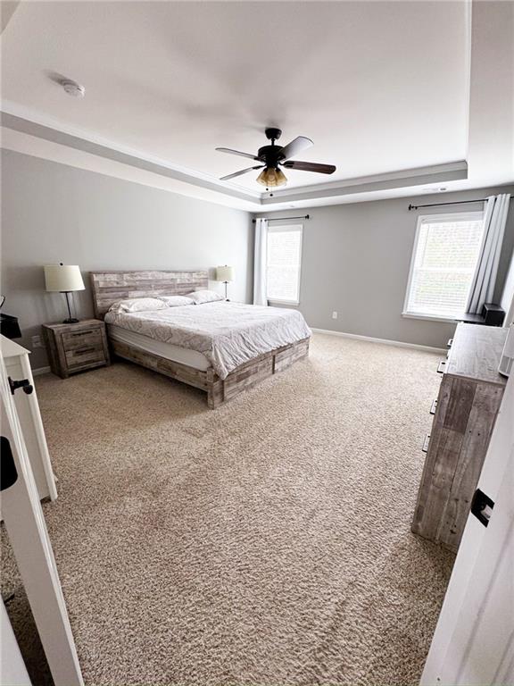 3560 Graham Way Southwest Lilburn, GA 30047 - Photo 20 of 34