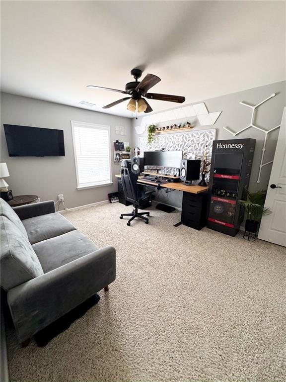 3560 Graham Way Southwest Lilburn, GA 30047 - Photo 25 of 34