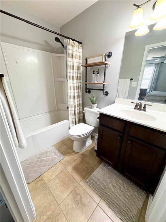 3560 Graham Way Southwest Lilburn, GA 30047 - Photo 28 of 34