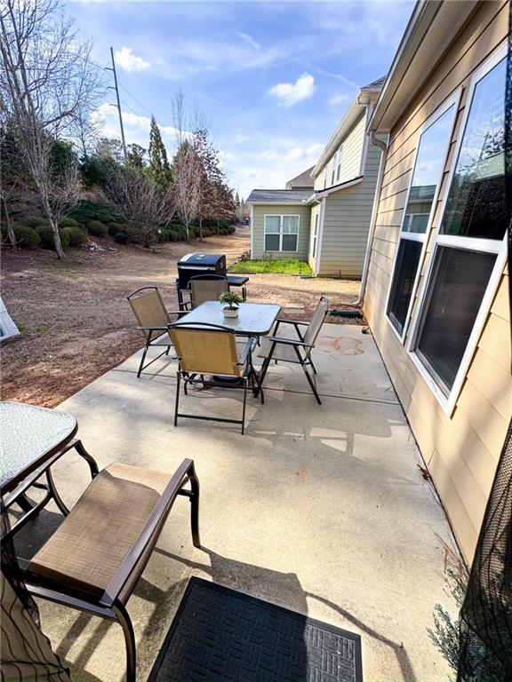 3560 Graham Way Southwest Lilburn, GA 30047 - Photo 32 of 34