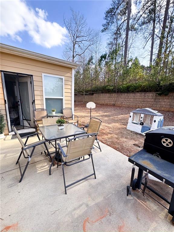 3560 Graham Way Southwest Lilburn, GA 30047 - Photo 33 of 34