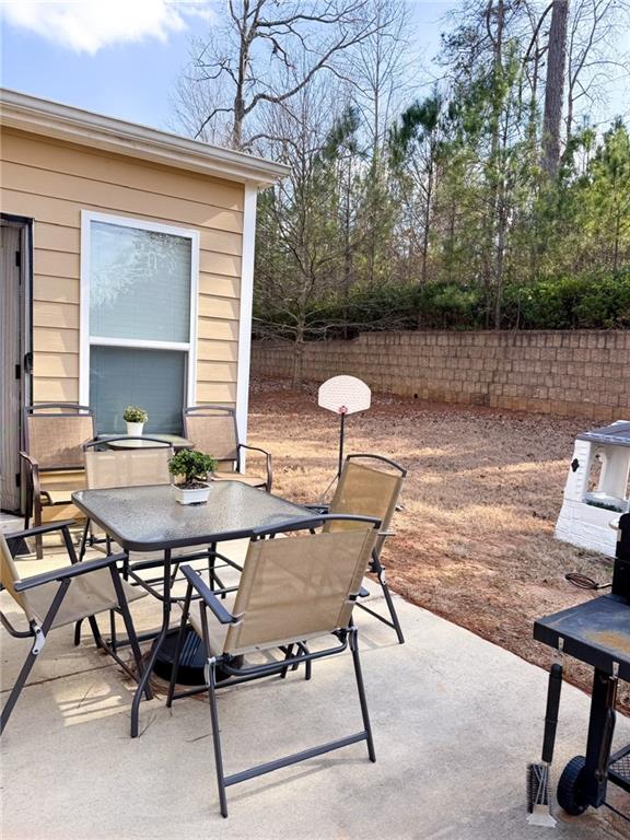 3560 Graham Way Southwest Lilburn, GA 30047 - Photo 34 of 34