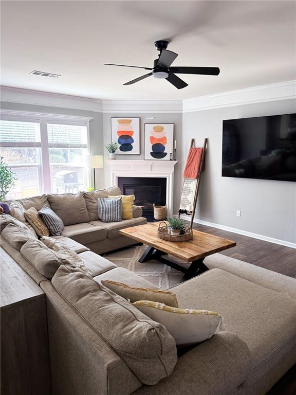 3560 Graham Way Southwest Lilburn, GA 30047 - Photo 4 of 34