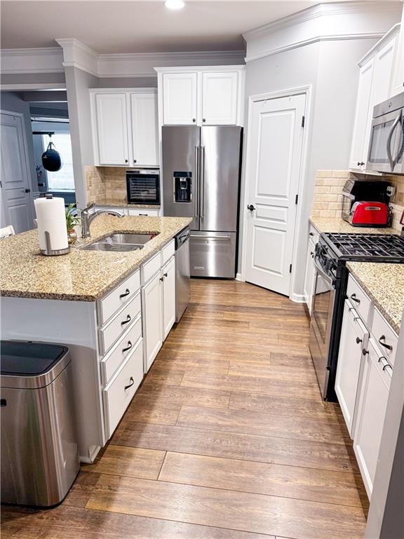 3560 Graham Way Southwest Lilburn, GA 30047 - Photo 5 of 34