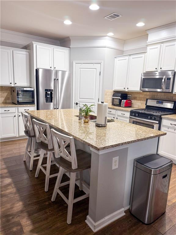 3560 Graham Way Southwest Lilburn, GA 30047 - Photo 6 of 34