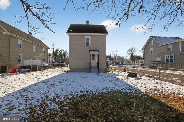 $249,900 | 129 West Washington Street, Paulsboro, NJ 08066