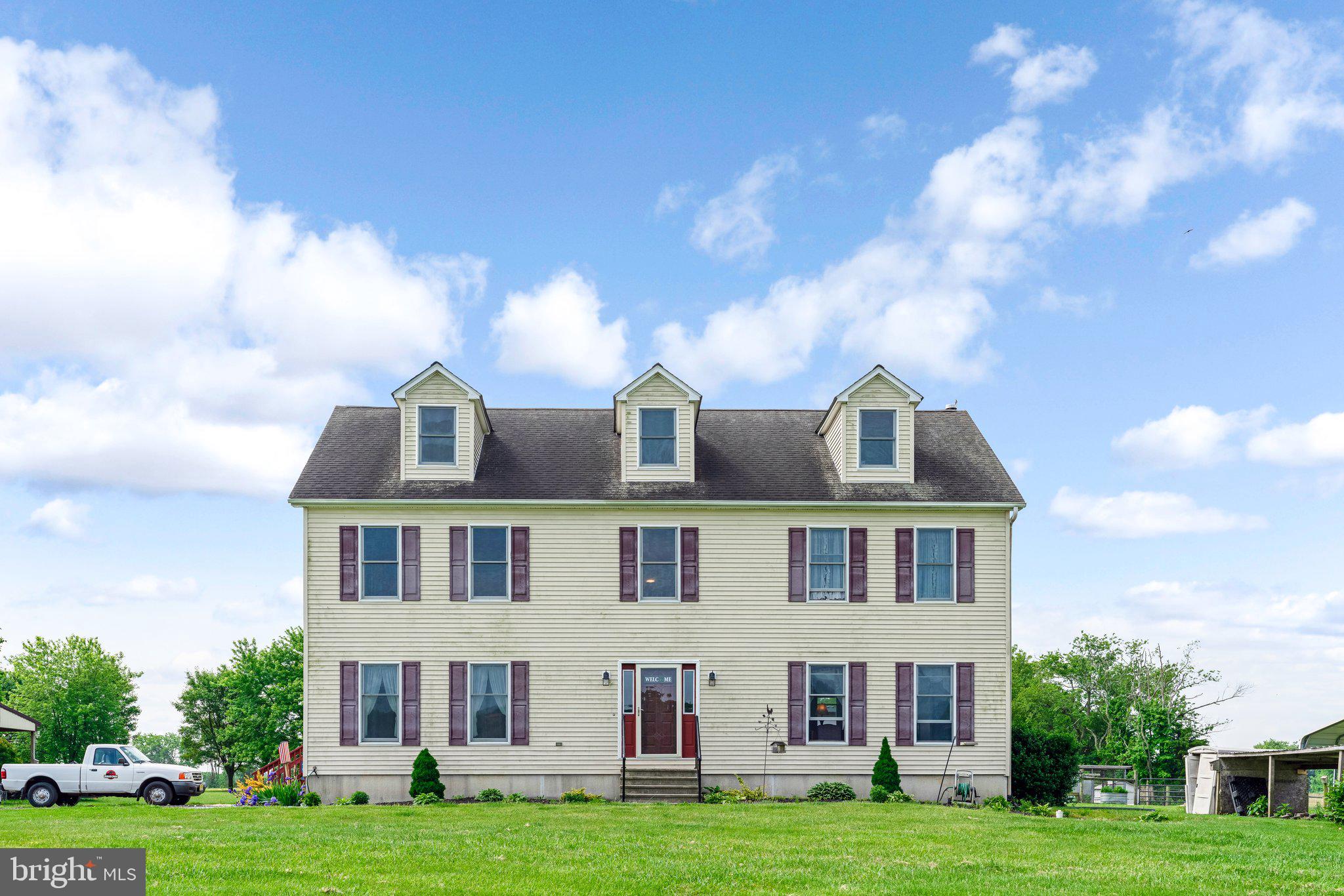 191 Earnest Garton Road Alloway, NJ 08302 - Photo 1 of 49