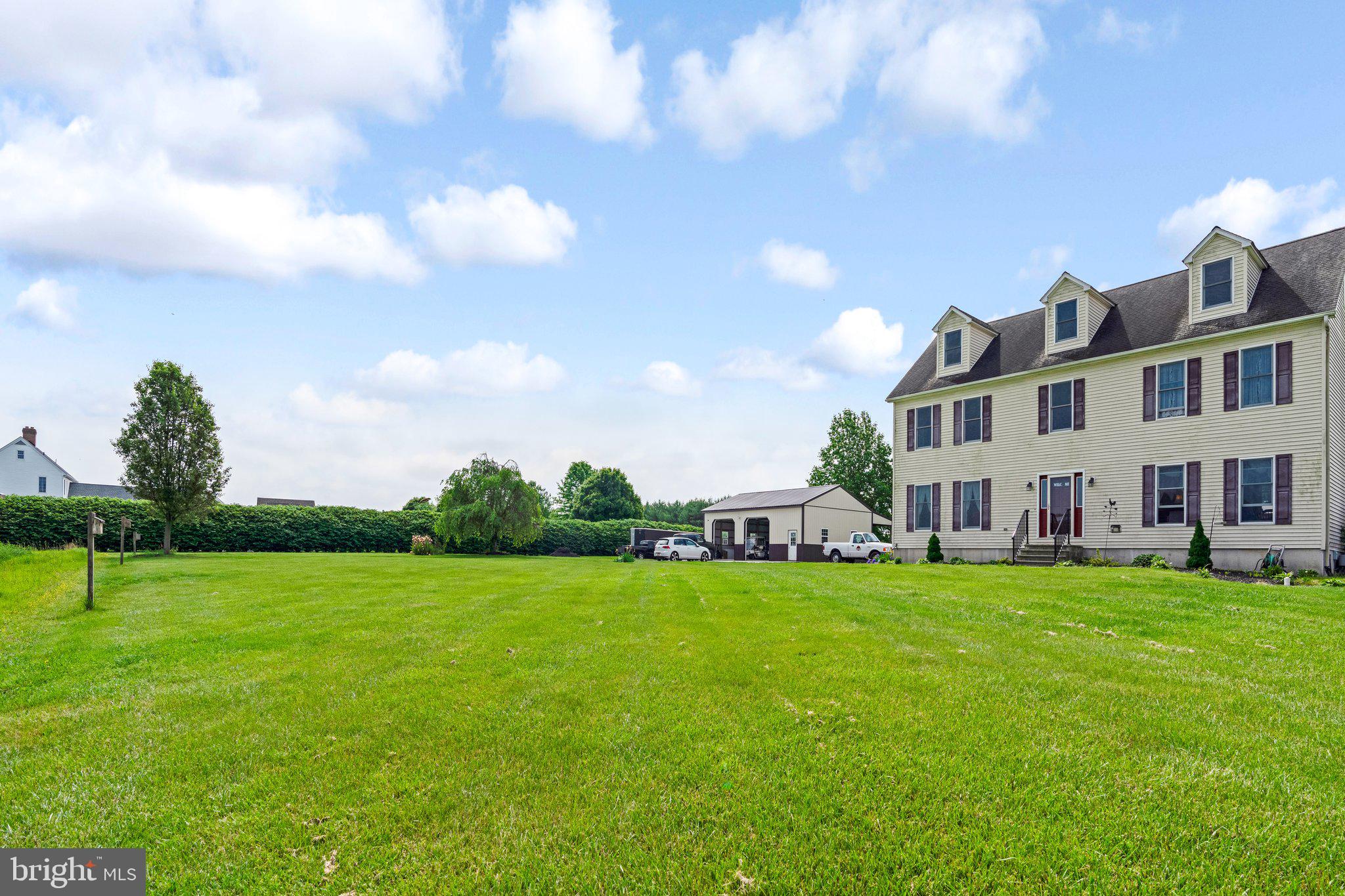 191 Earnest Garton Road Alloway, NJ 08302 - Photo 3 of 49