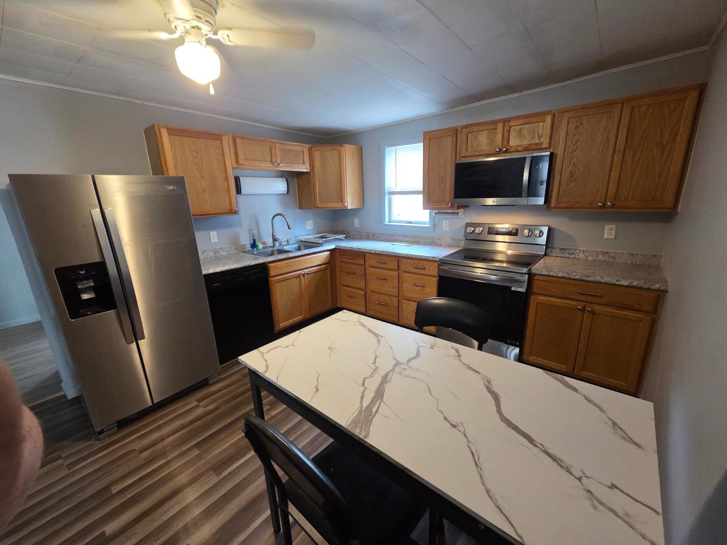 406 South Walnut Street Rising Sun, IN 47040 - Photo 7 of 13