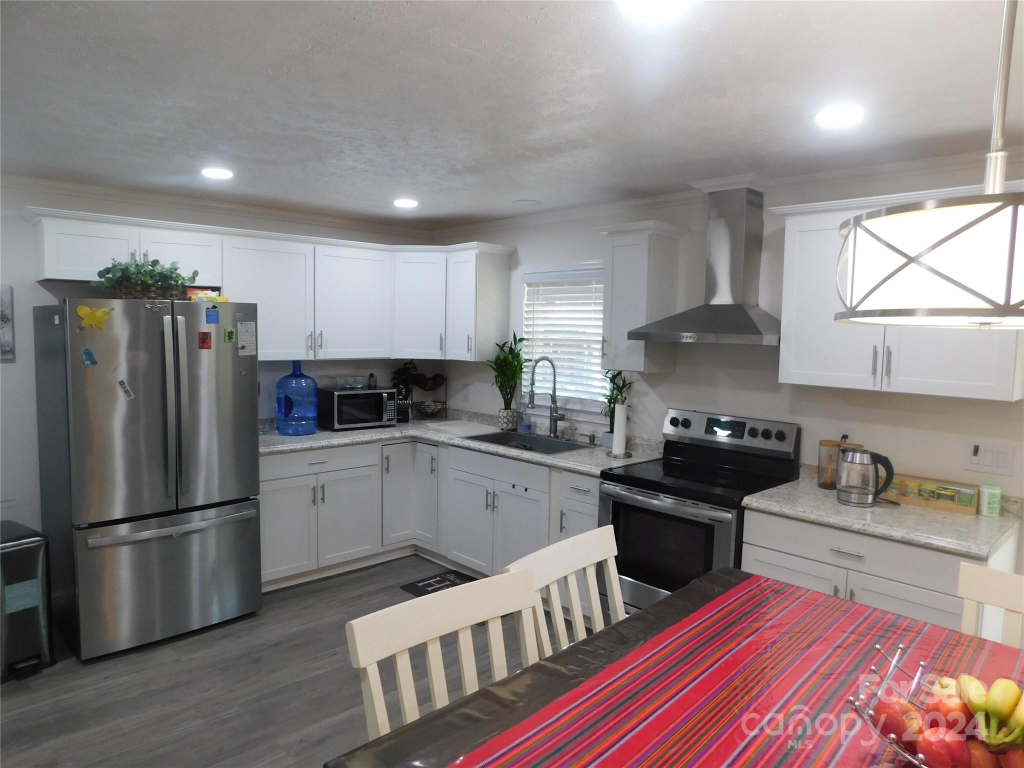 3379 Deerbrook Road Lenoir, NC 28645 - Photo 8 of 15