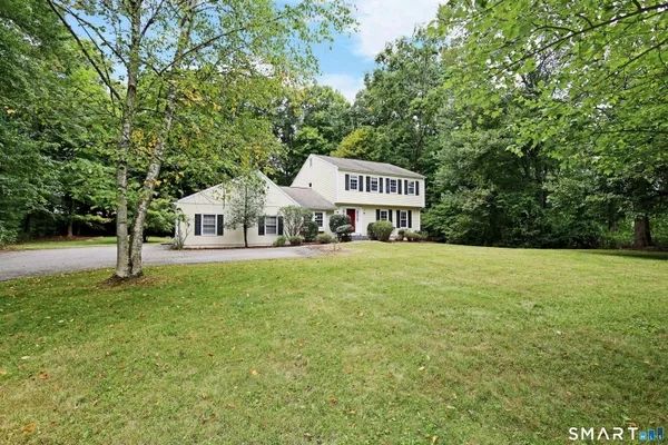$1,199,000 | 37 Adams Road, Ridgefield, CT 06877