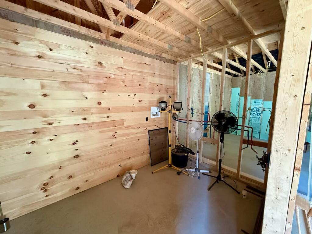 1454 Saxon Bolt Road Saxon, WV 25180 - Photo 10 of 26 Gallery Image 10