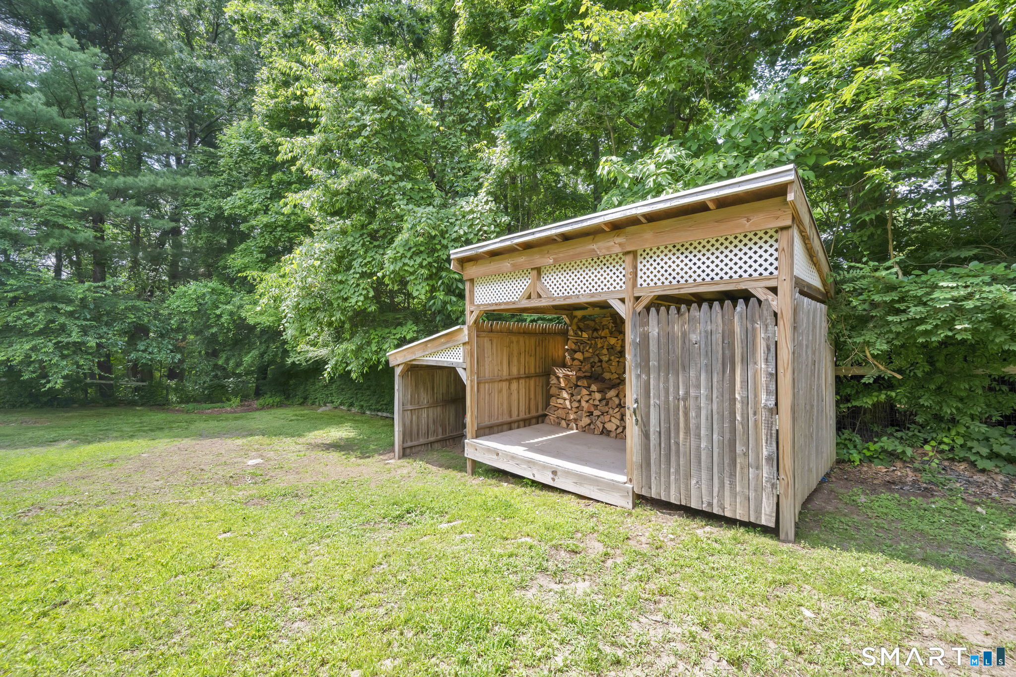 240 Wrights Mill Road Coventry, CT 06238 - Photo 39 of 40