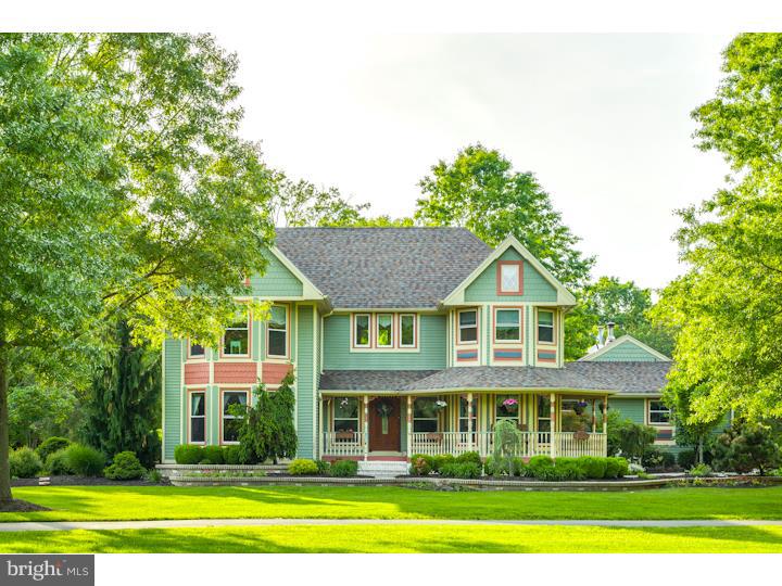 830 Mount Laurel Road Hainesport, NJ 08036 - Photo 1 of 25 Exterior Front